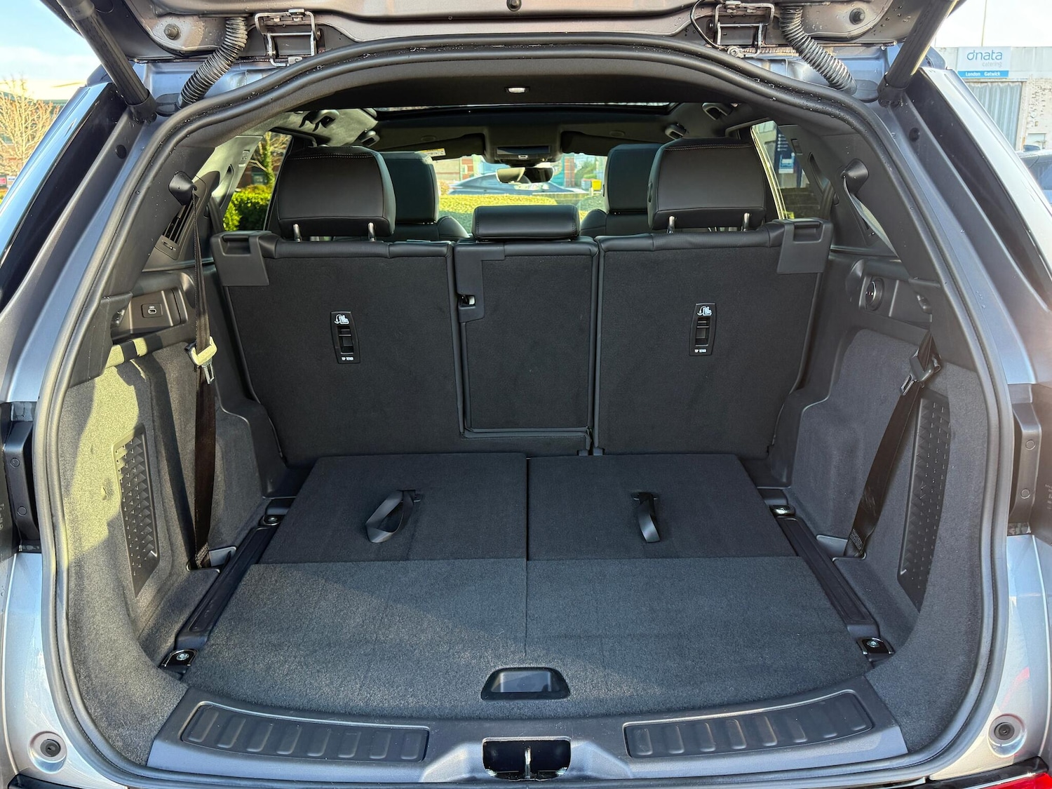 Used Land Rover Discovery Sport 2025 for sale - 76913937: Photo 31