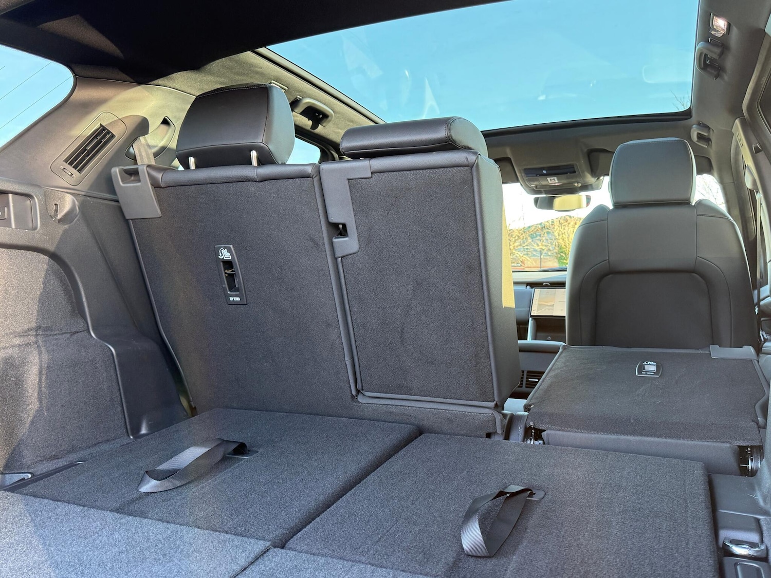 Used Land Rover Discovery Sport 2025 for sale - 76913937: Photo 32