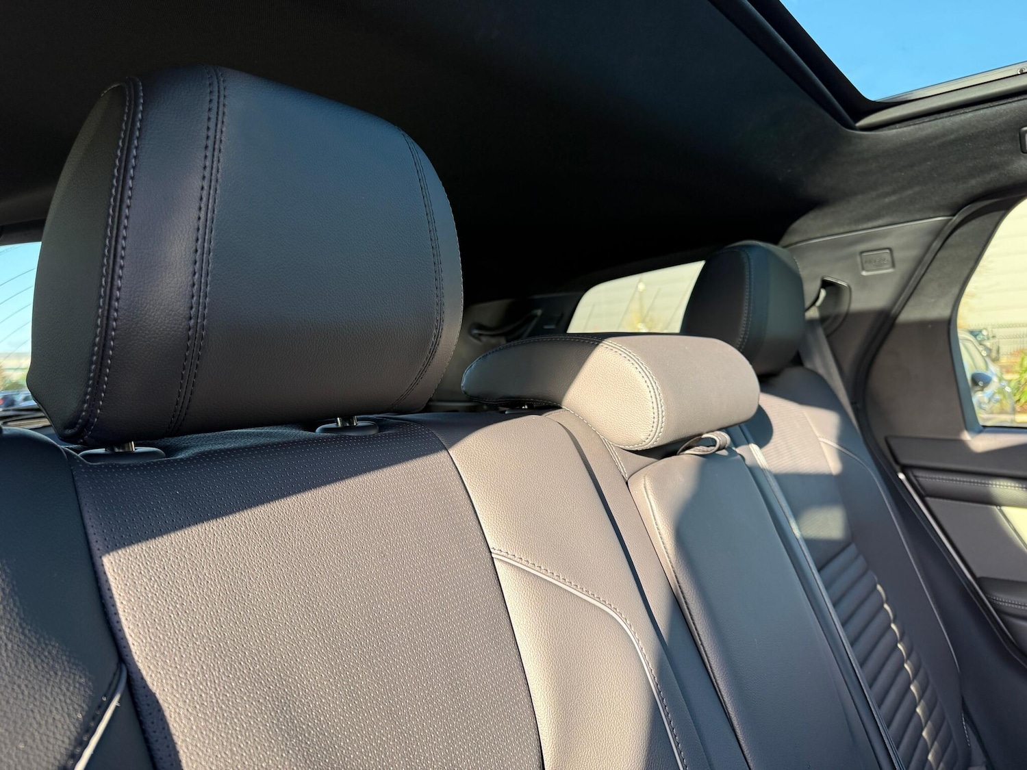 Used Land Rover Discovery Sport 2025 for sale - 76913937: Photo 33