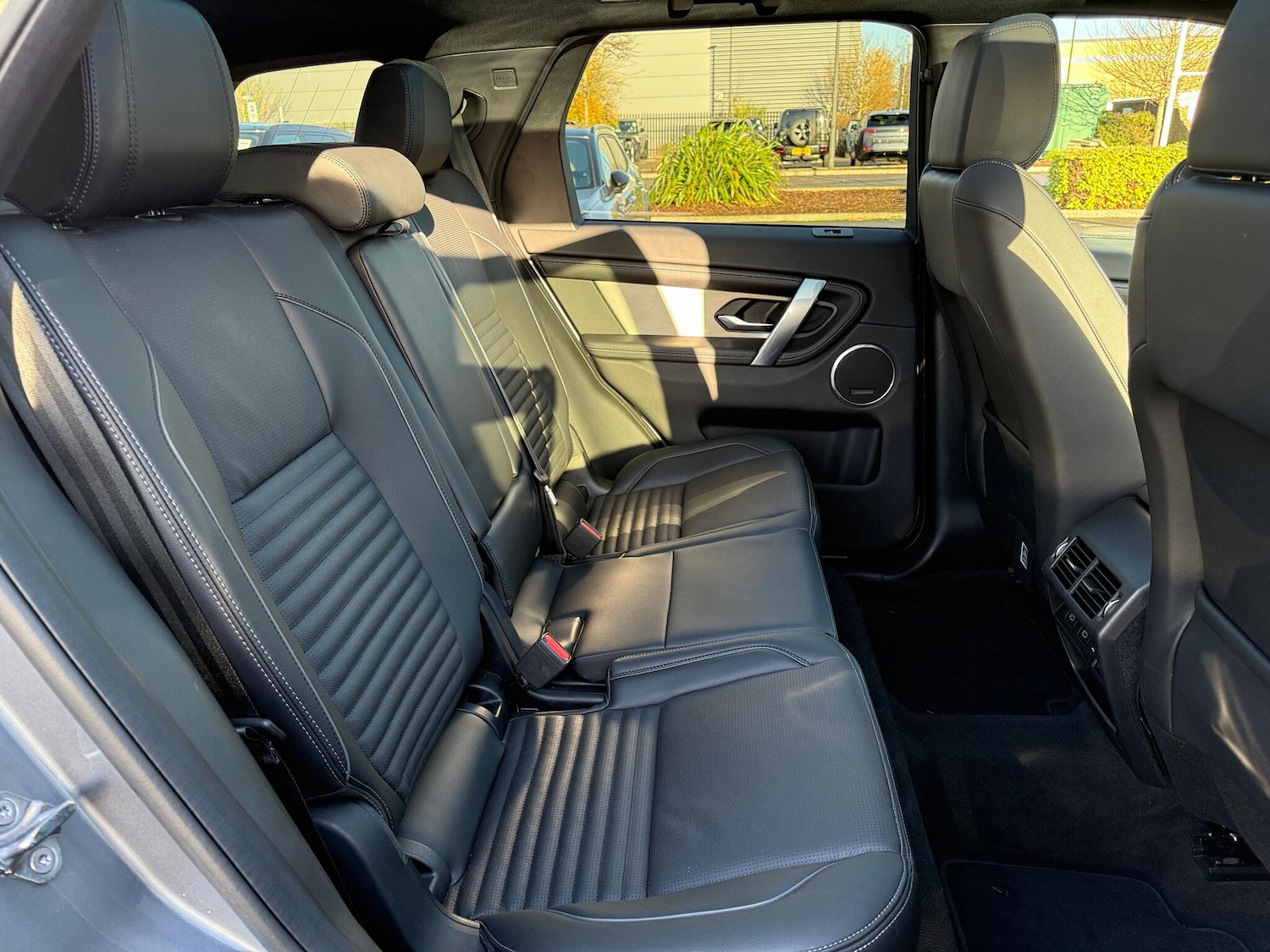 Used Land Rover Discovery Sport 2025 for sale - 76913937: Photo 34