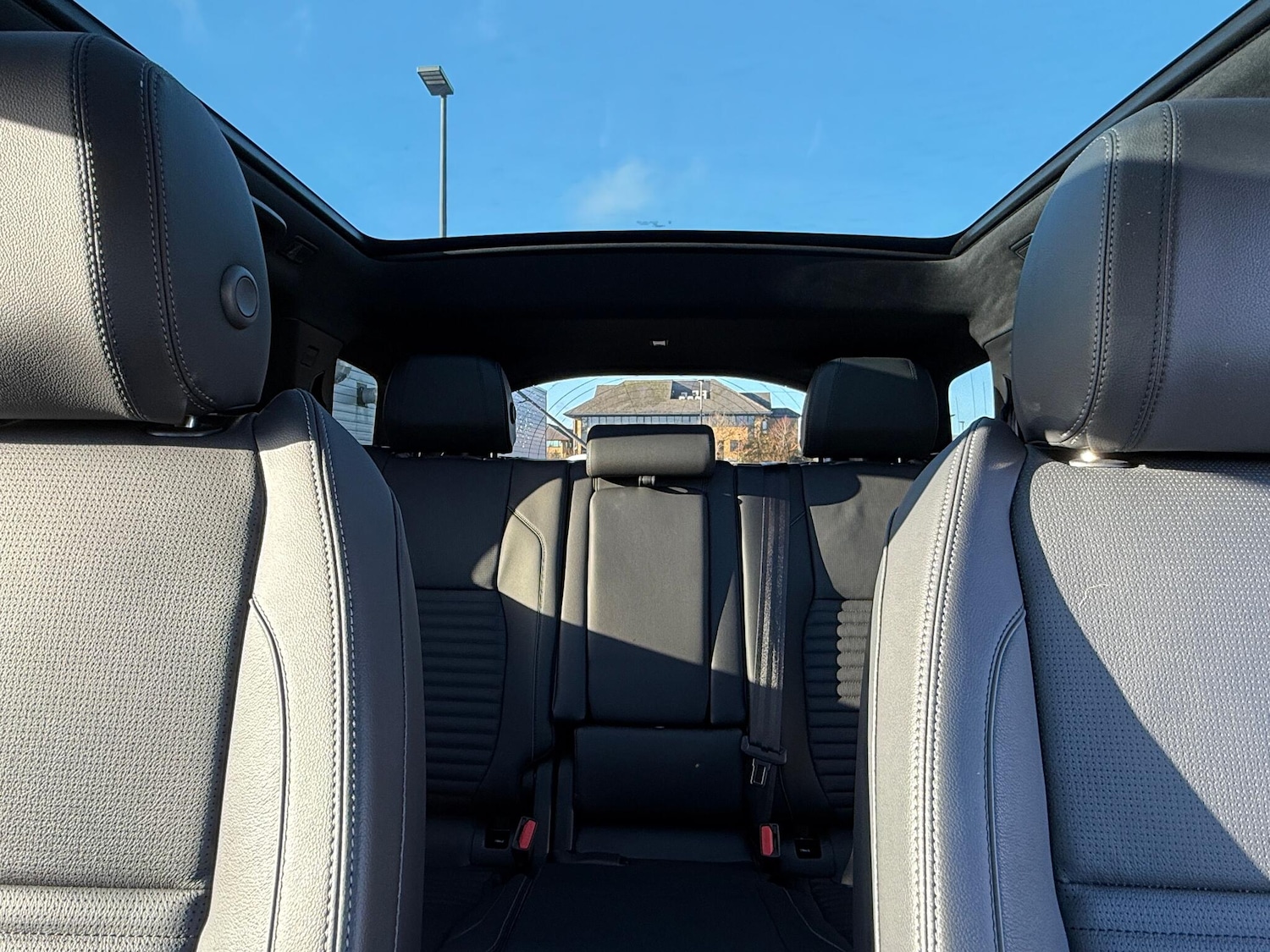 Used Land Rover Discovery Sport 2025 for sale - 76913937: Photo 38