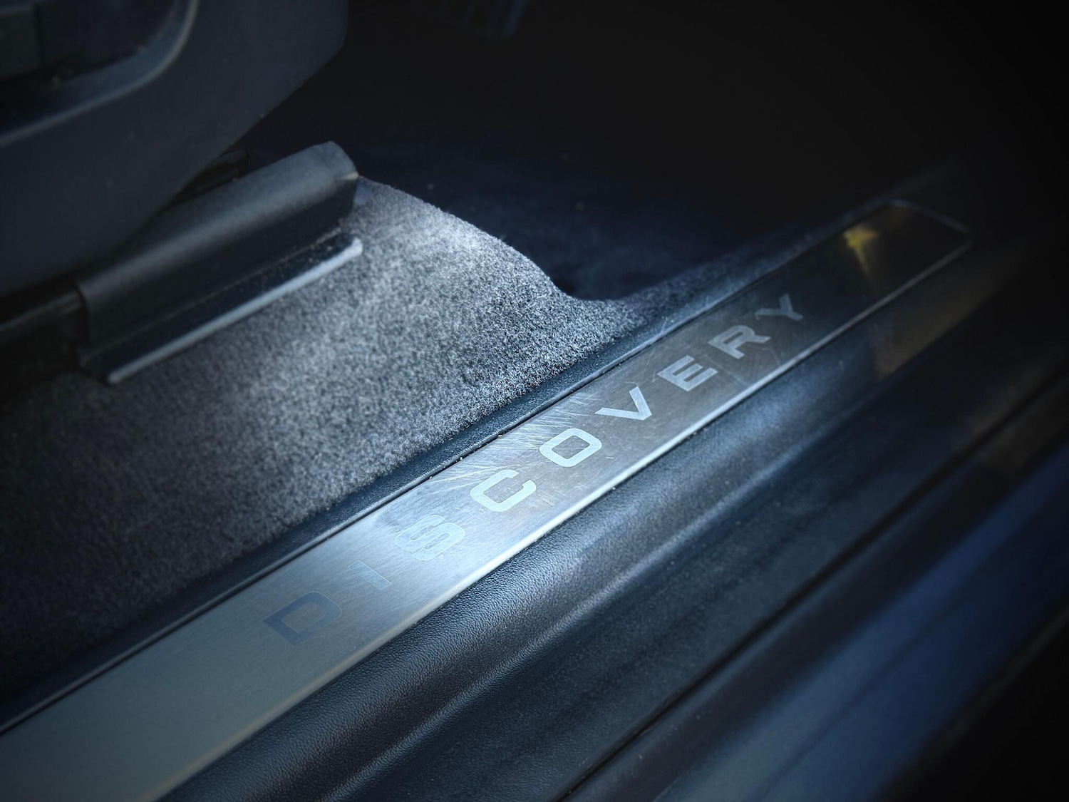 Used Land Rover Discovery Sport 2025 for sale - 76913937: Photo 39