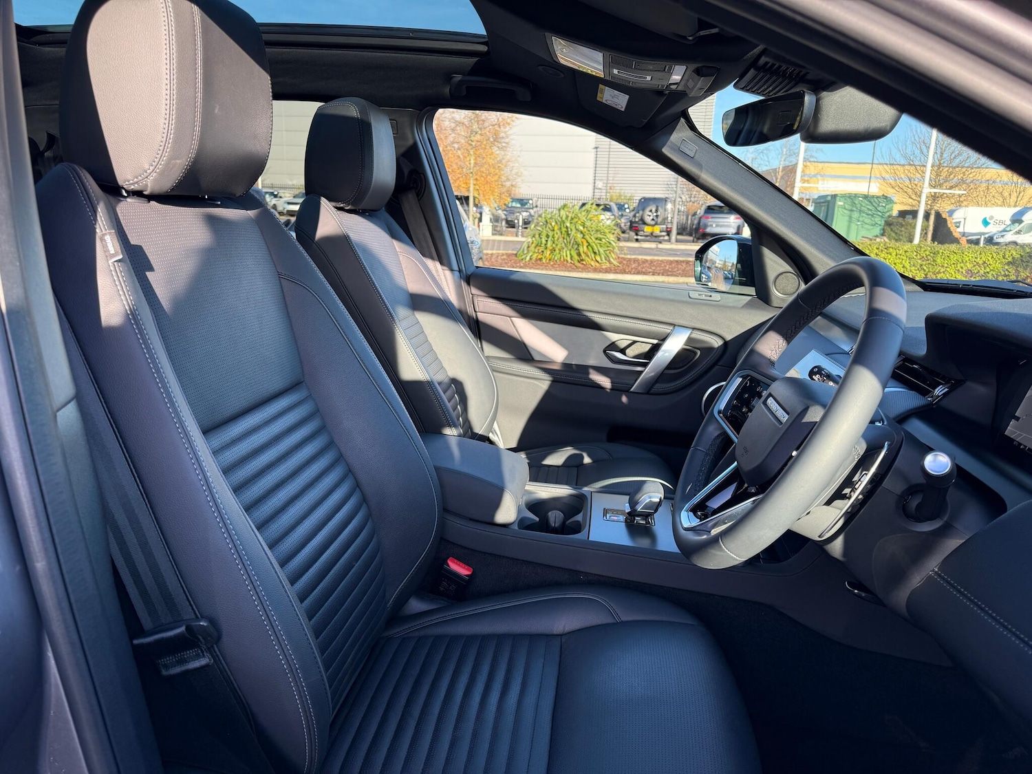 Used Land Rover Discovery Sport 2025 for sale - 76913937: Photo 41