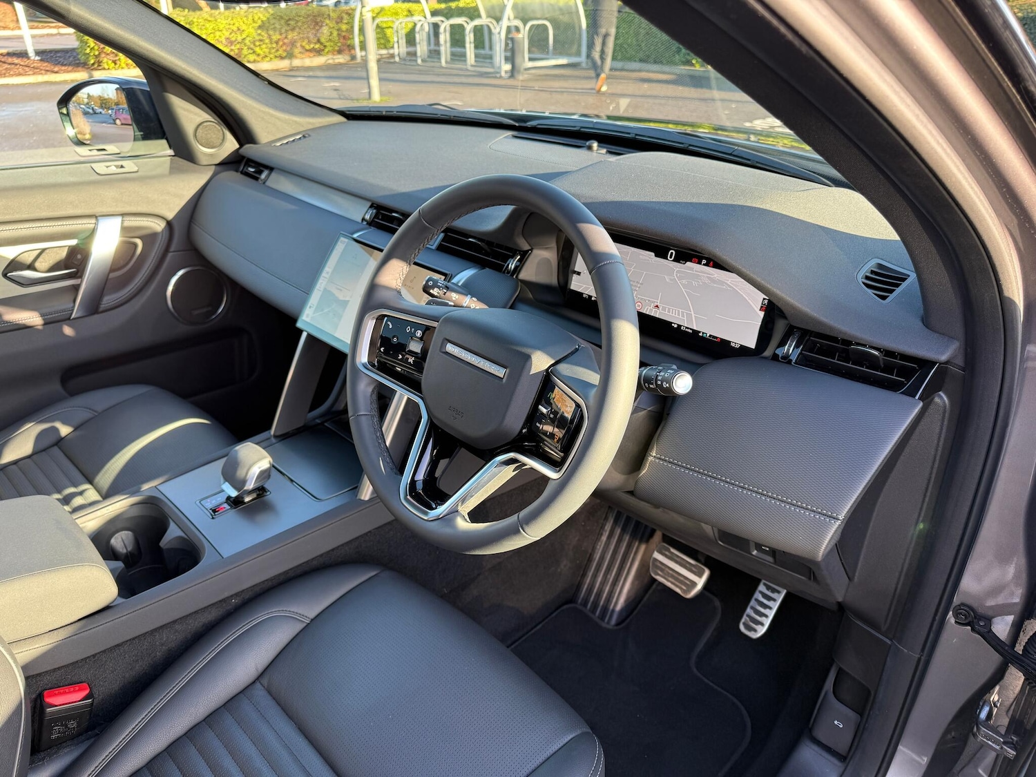 Used Land Rover Discovery Sport 2025 for sale - 76913937: Photo 42