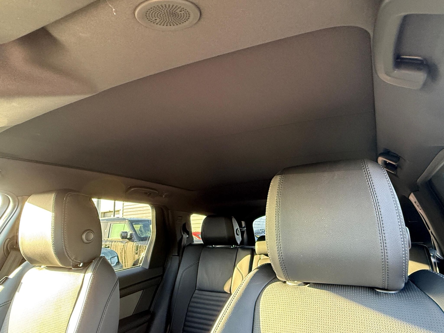 Used Land Rover Discovery Sport 2025 for sale - 76913937: Photo 45