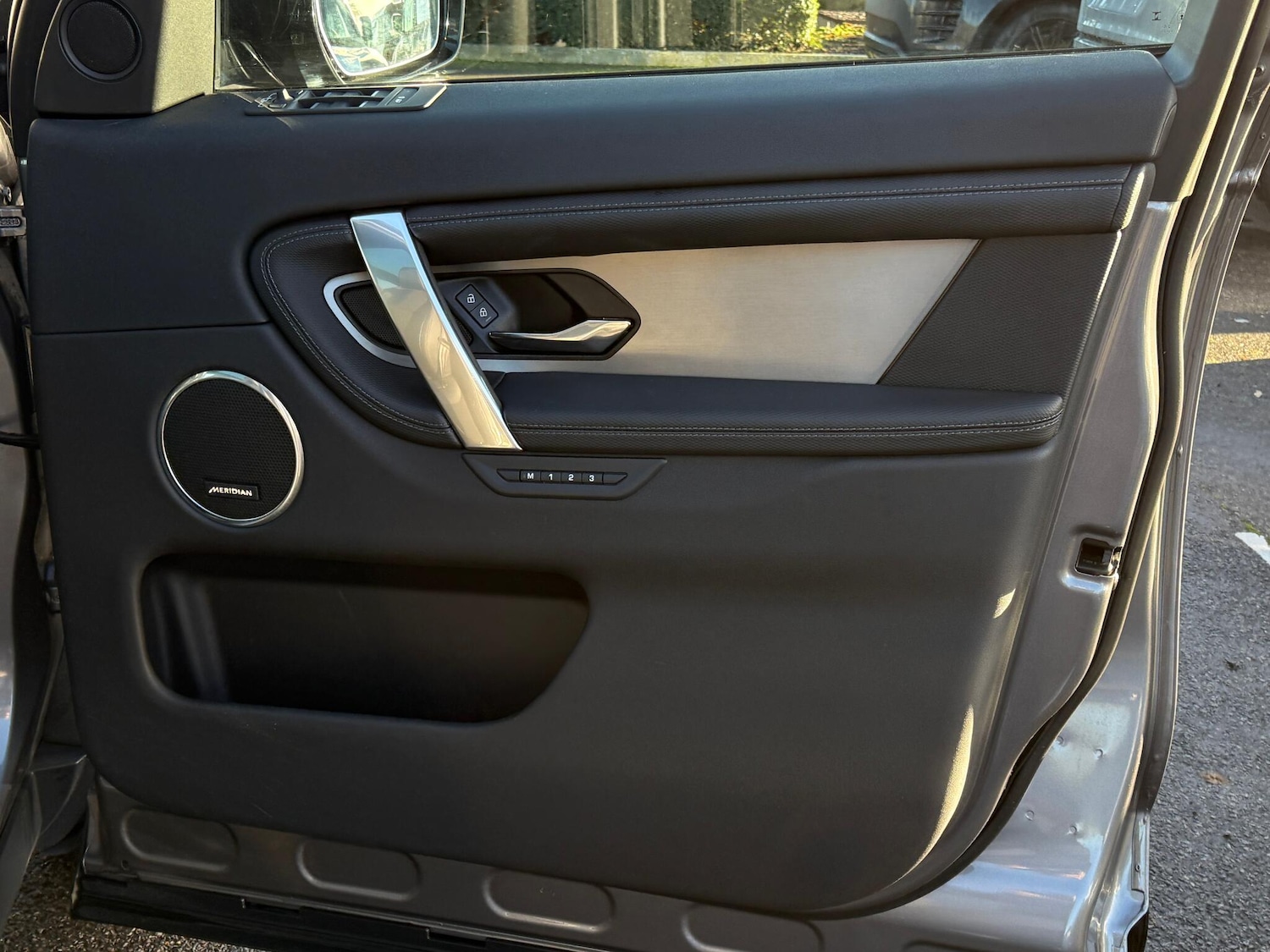 Used Land Rover Discovery Sport 2025 for sale - 76913937: Photo 47