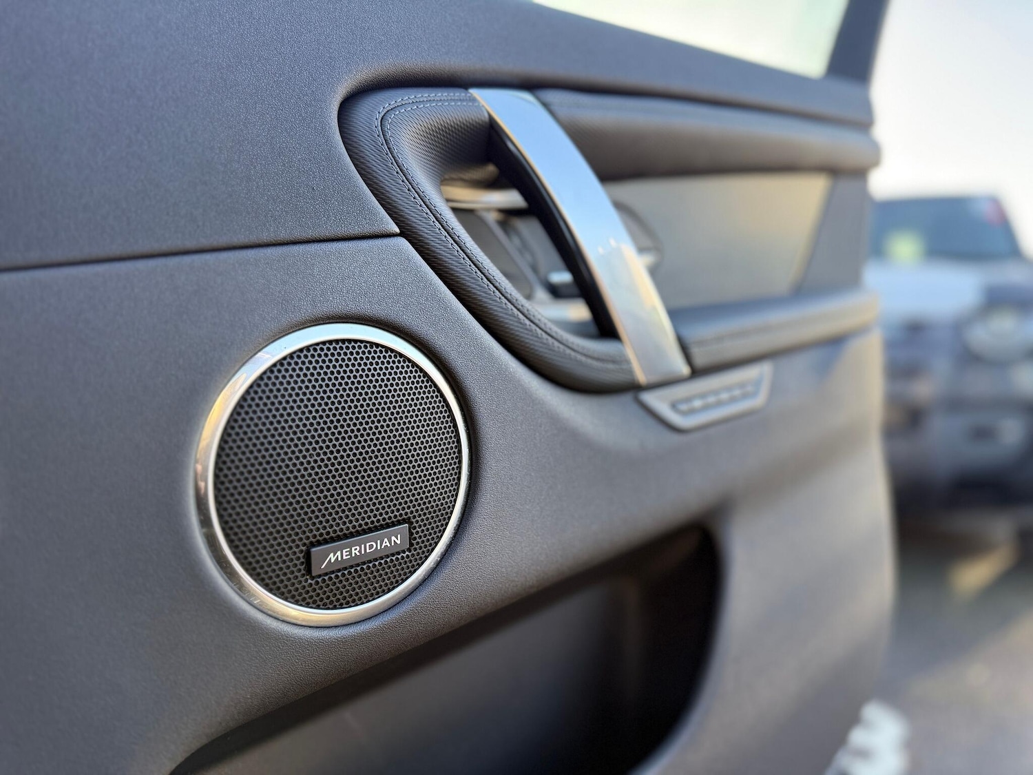 Used Land Rover Discovery Sport 2025 for sale - 76913937: Photo 48