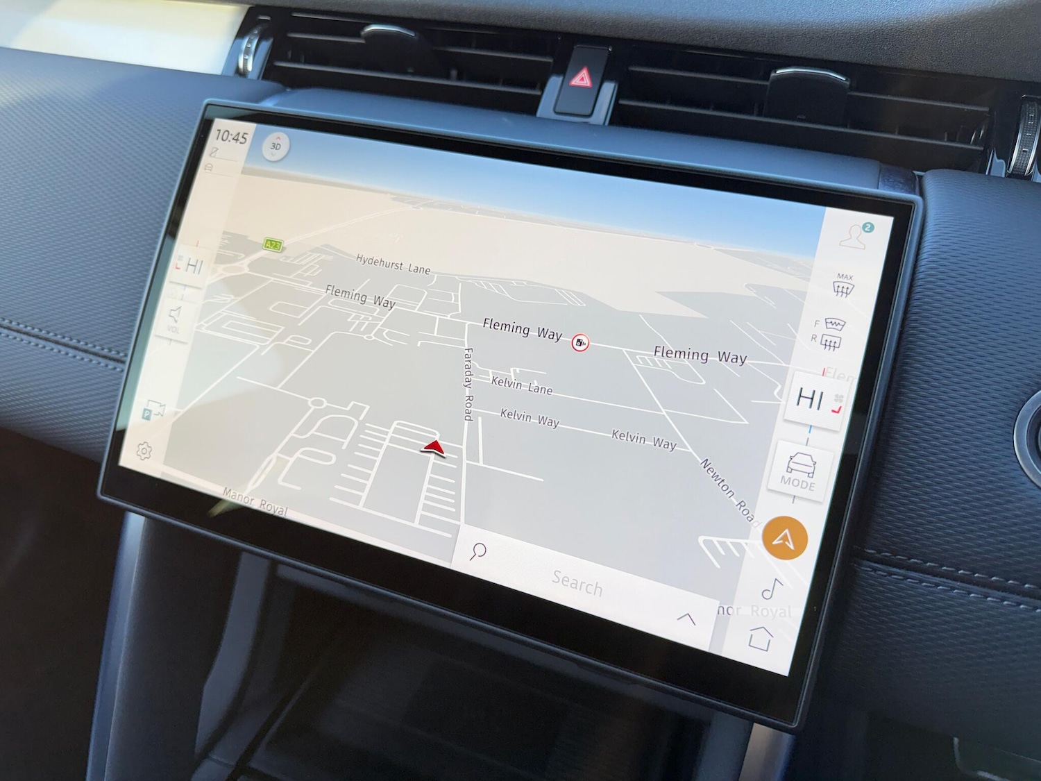 Used Land Rover Discovery Sport 2025 for sale - 76913937: Photo 5