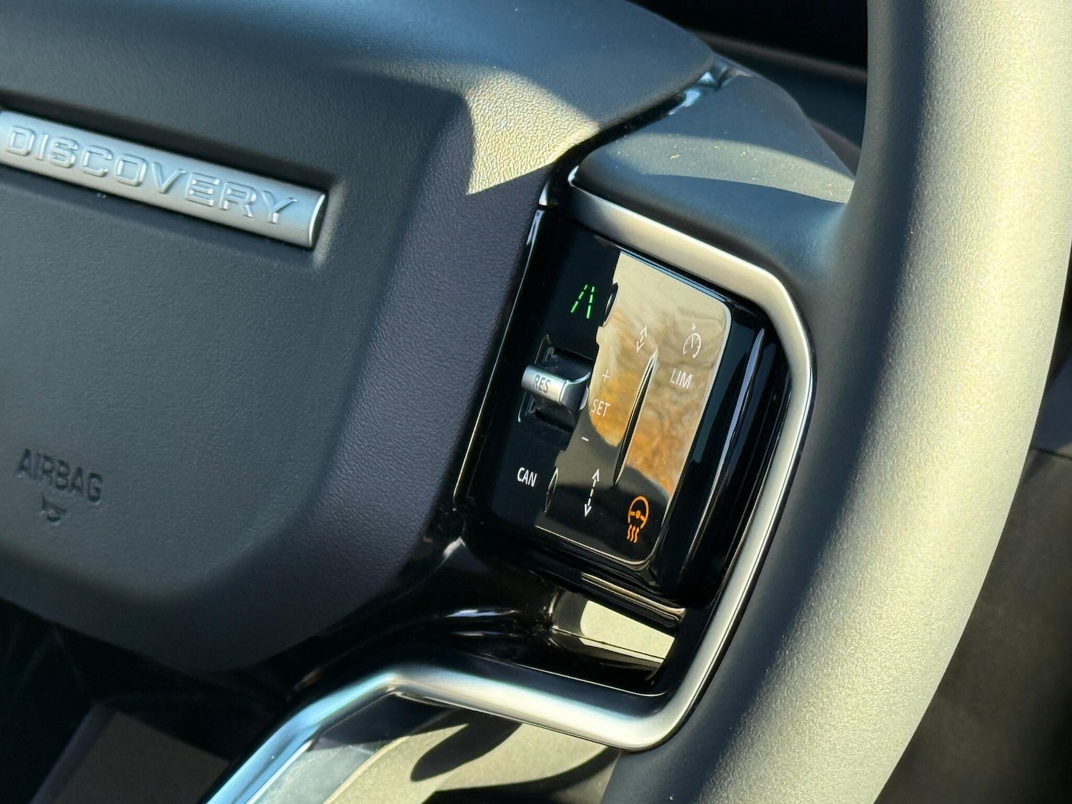 Used Land Rover Discovery Sport 2025 for sale - 76913937: Photo 50