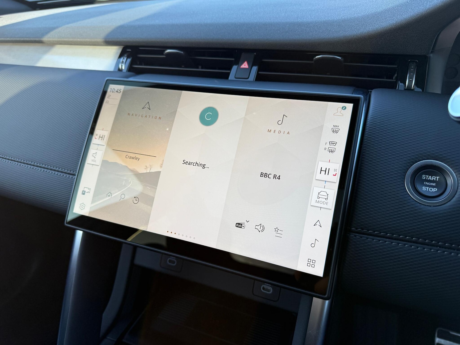 Used Land Rover Discovery Sport 2025 for sale - 76913937: Photo 53