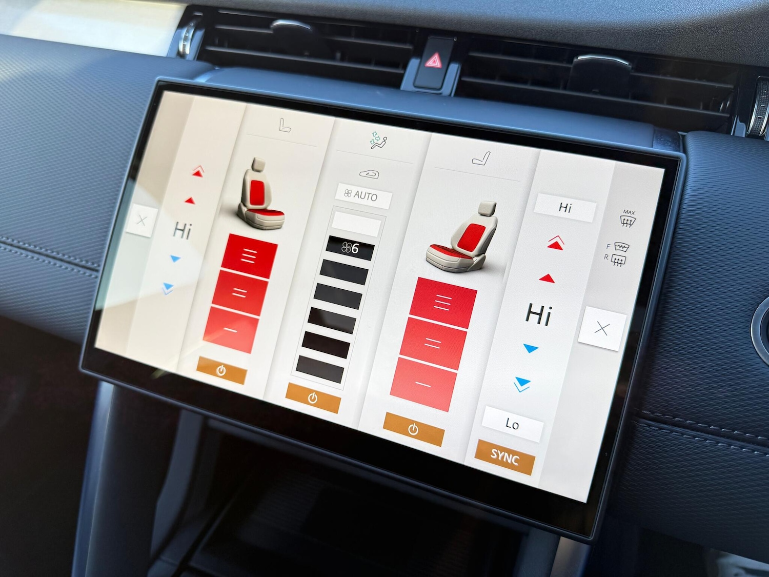 Used Land Rover Discovery Sport 2025 for sale - 76913937: Photo 57