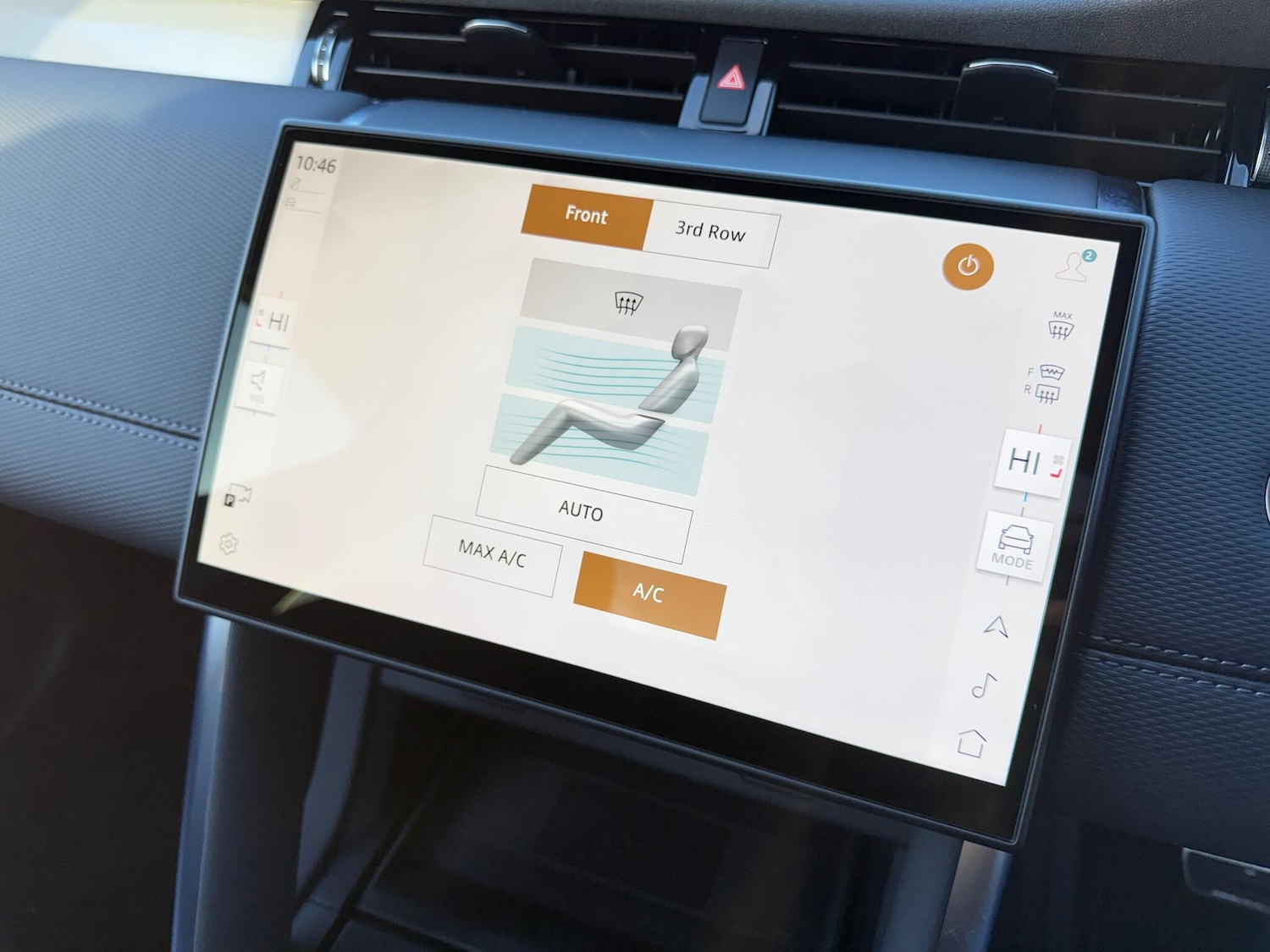 Used Land Rover Discovery Sport 2025 for sale - 76913937: Photo 58