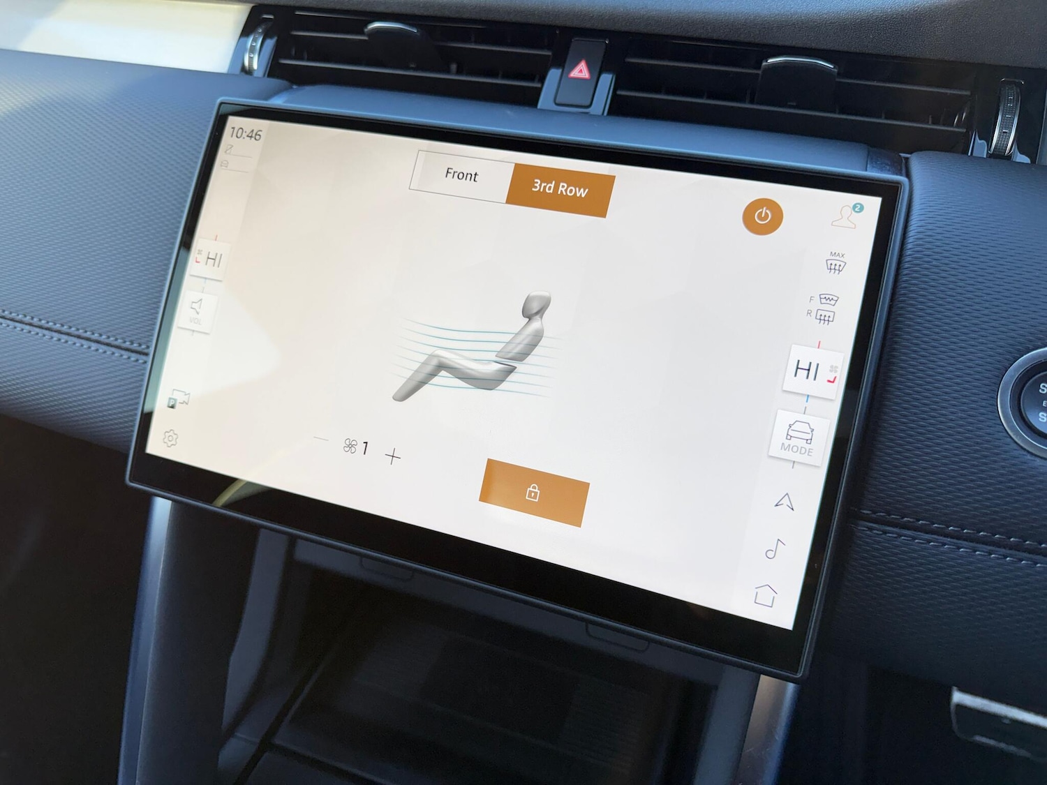 Used Land Rover Discovery Sport 2025 for sale - 76913937: Photo 59