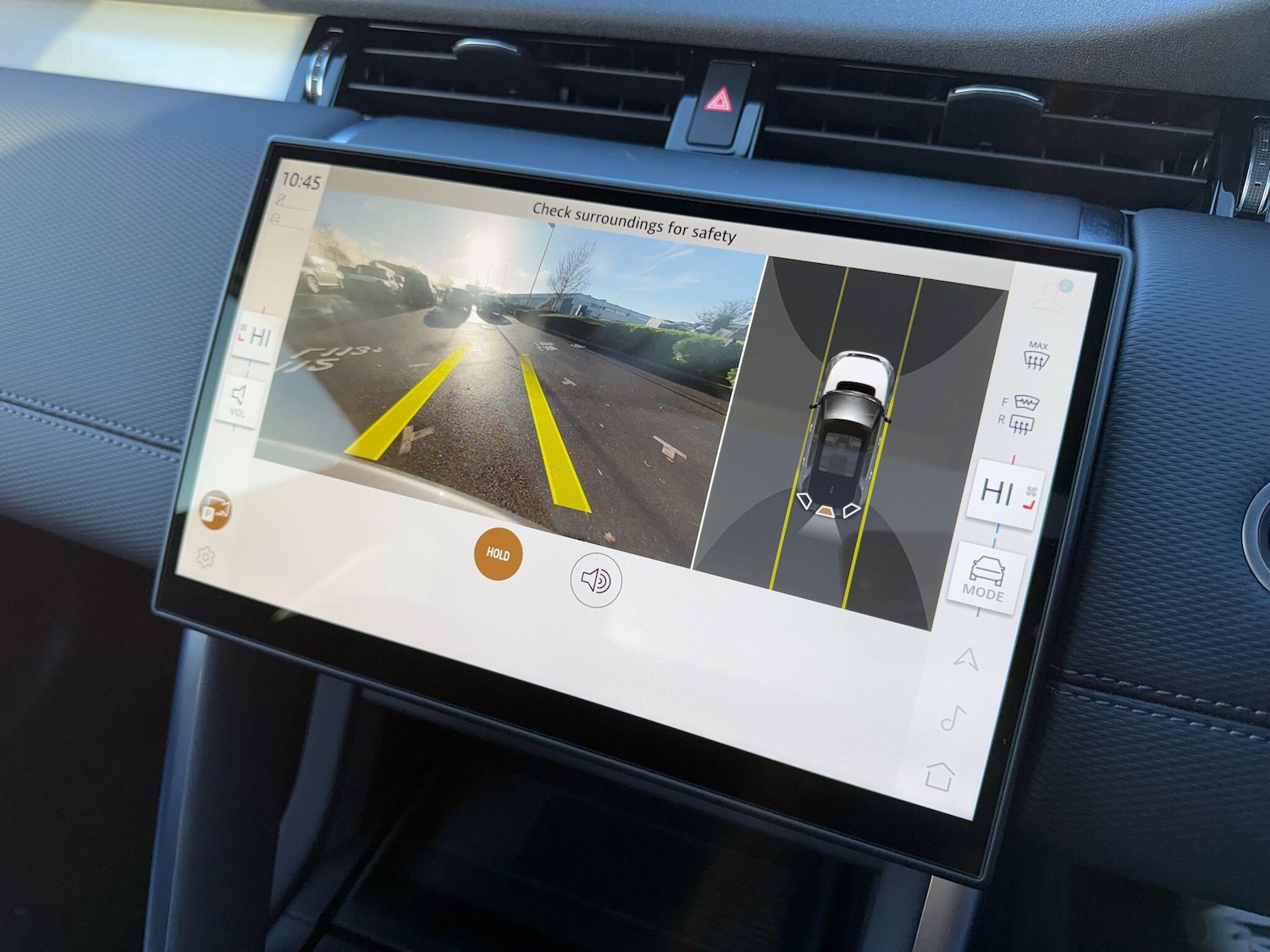 Used Land Rover Discovery Sport 2025 for sale - 76913937: Photo 6