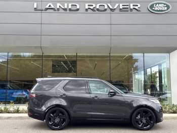 Used Land Rover Discovery 2021 for sale - 75459107: Photo