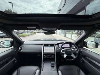 Used Land Rover Discovery 2021 for sale - 75459107: Photo