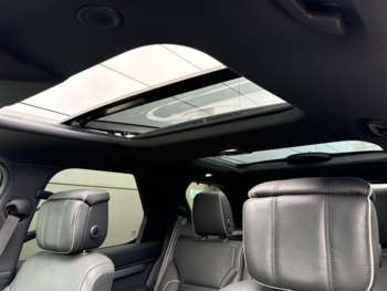 Used Land Rover Discovery 2021 for sale - 75459107: Photo