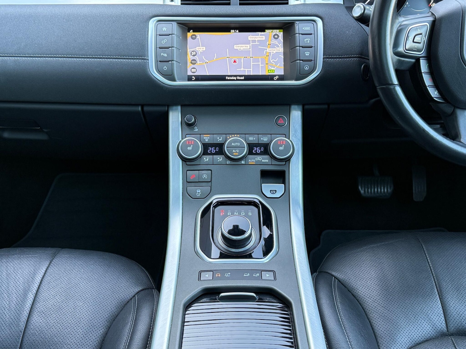 Vehicle 27