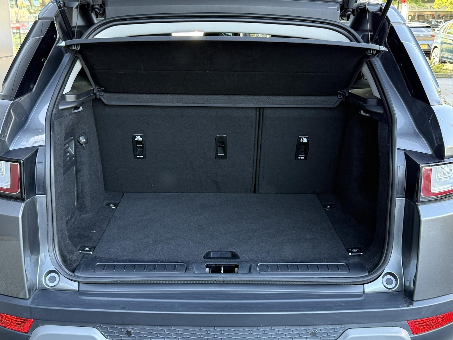 Vehicle 32