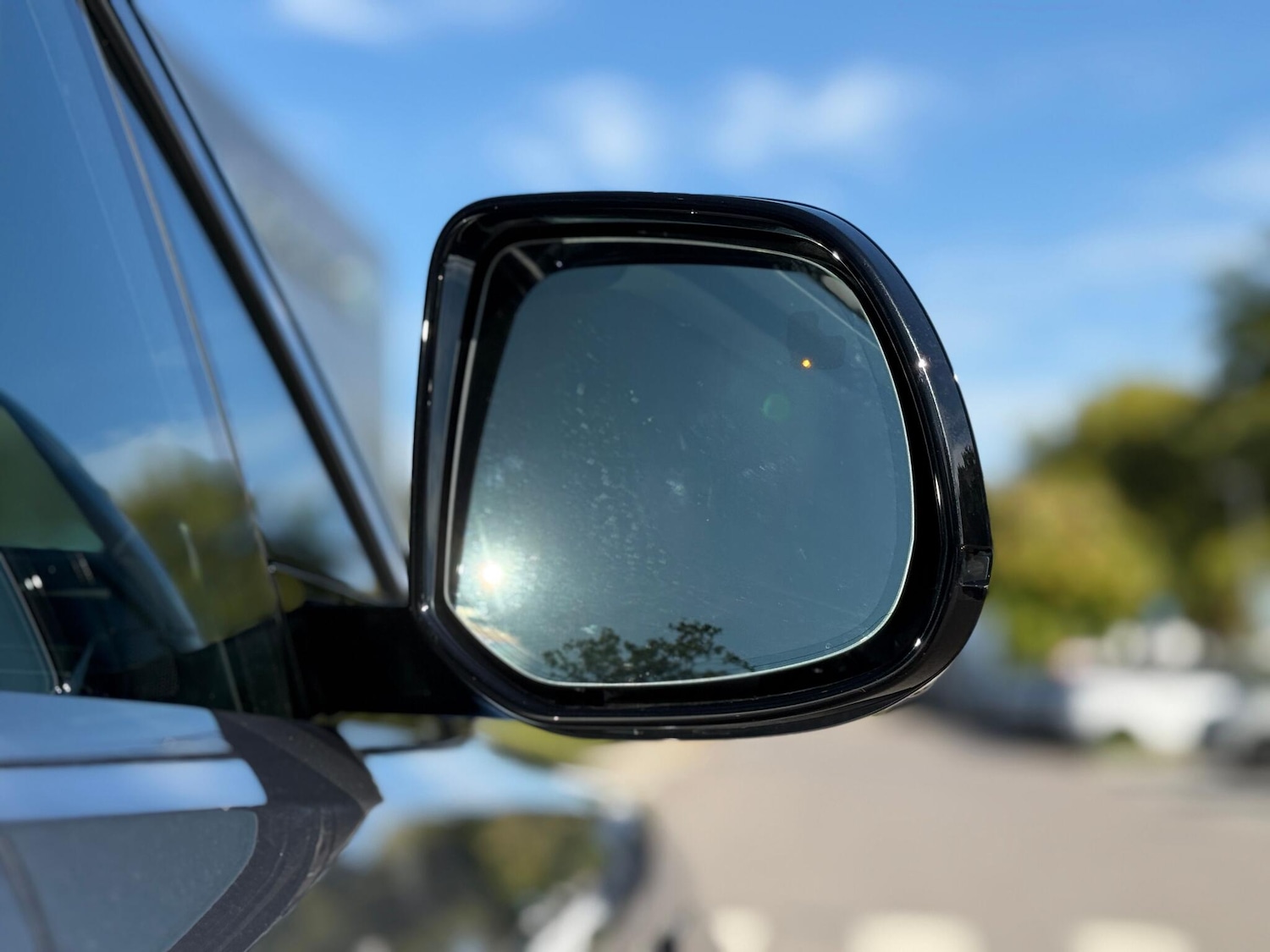 Used Land Rover Range Rover Sport 2024 for sale - 76856049: Photo 15