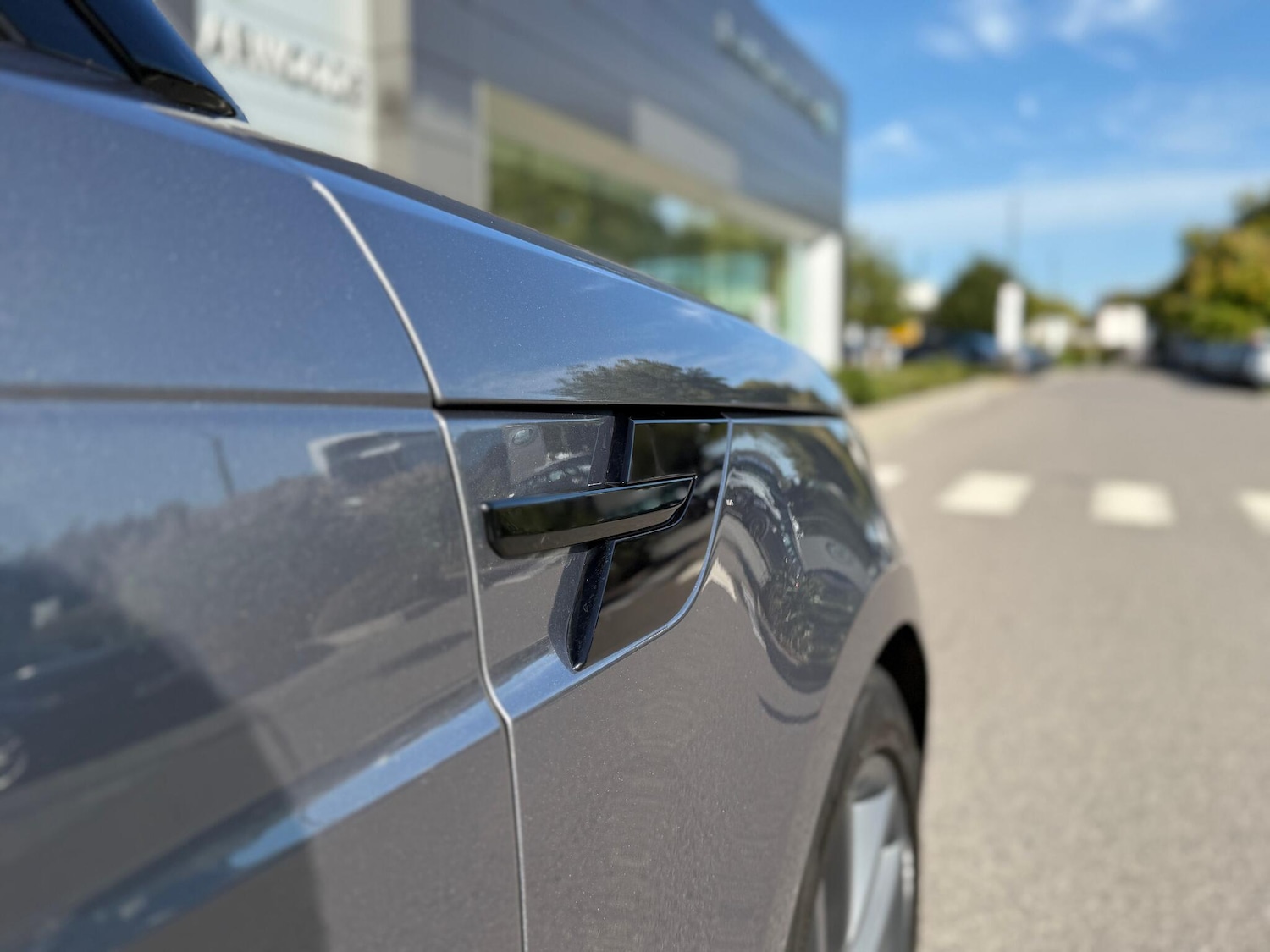 Used Land Rover Range Rover Sport 2024 for sale - 76856049: Photo 16