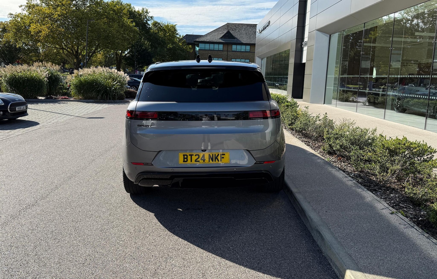 Used Land Rover Range Rover Sport 2024 for sale - 76856049: Photo 17