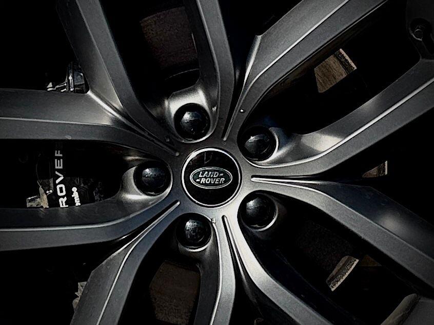 Used Land Rover Range Rover Sport 2024 for sale - 76856049: Photo 22