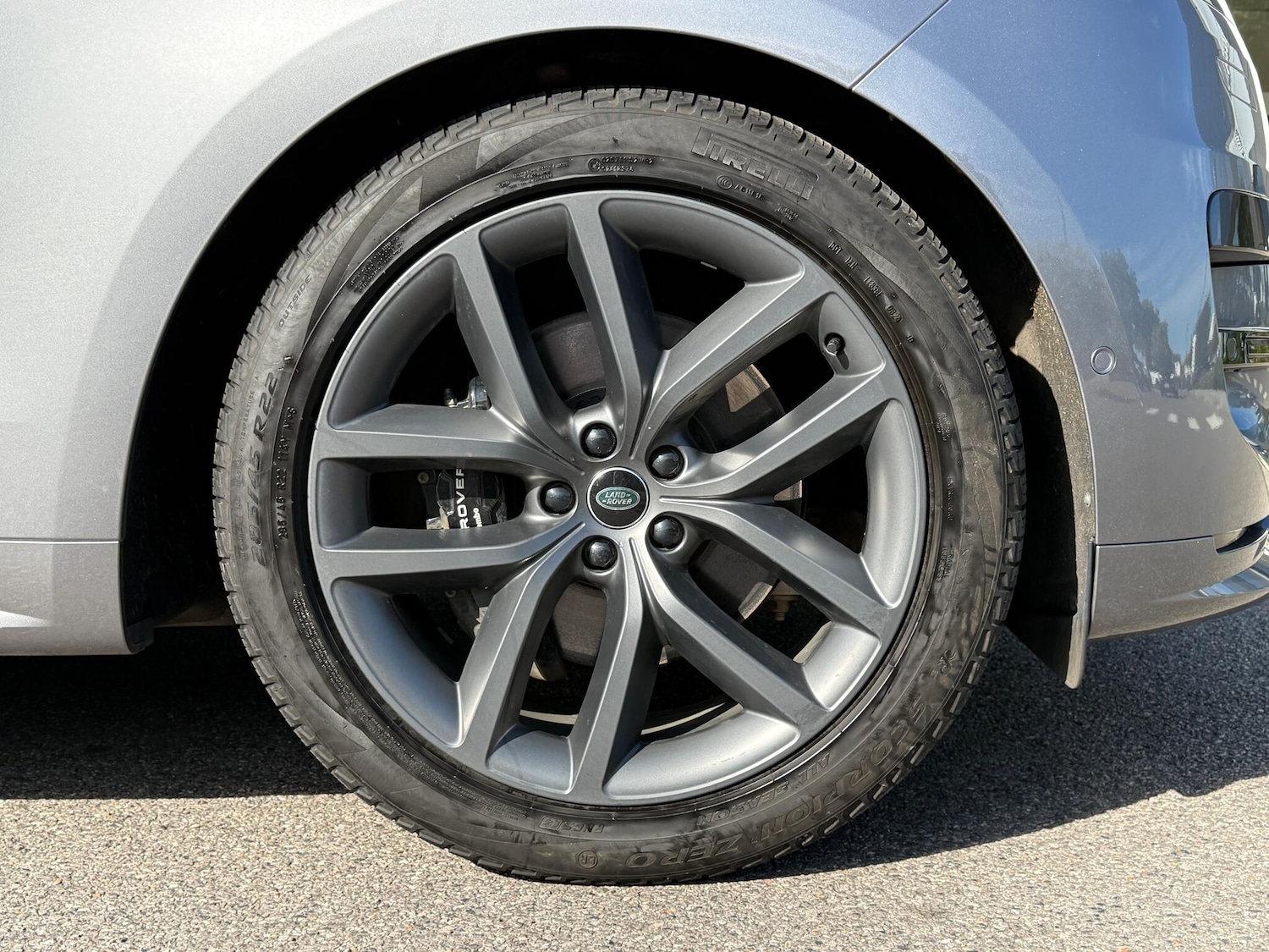 Used Land Rover Range Rover Sport 2024 for sale - 76856049: Photo 23