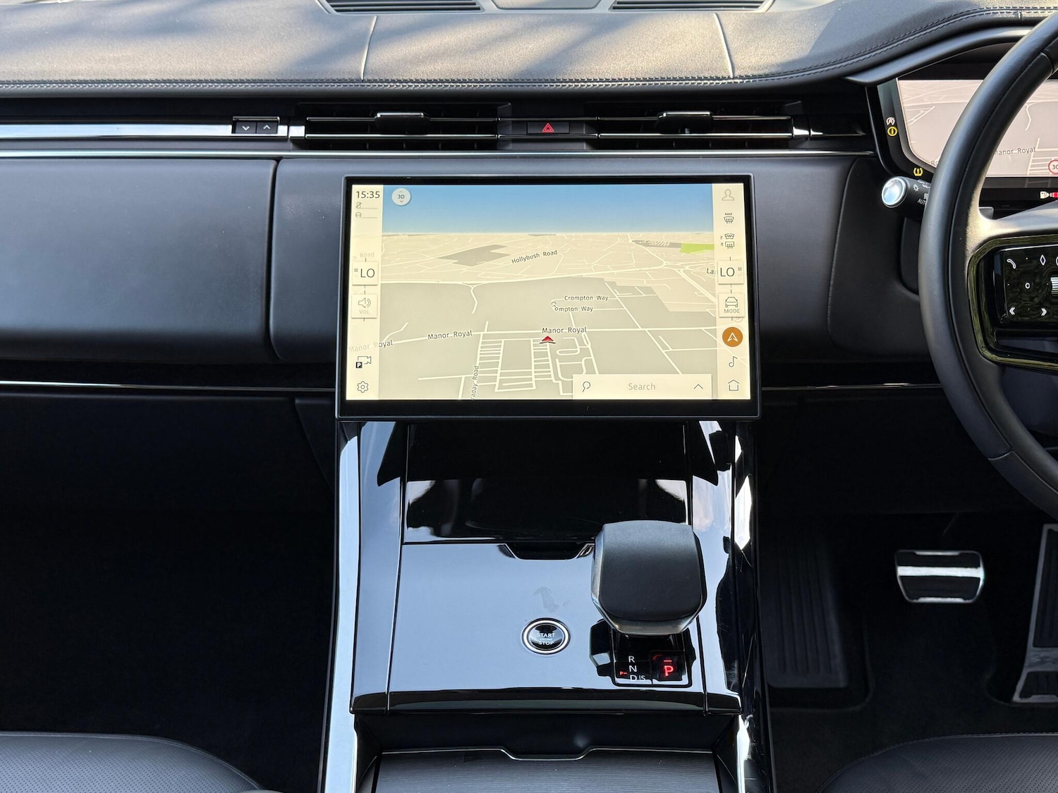 Used Land Rover Range Rover Sport 2024 for sale - 76856049: Photo 25