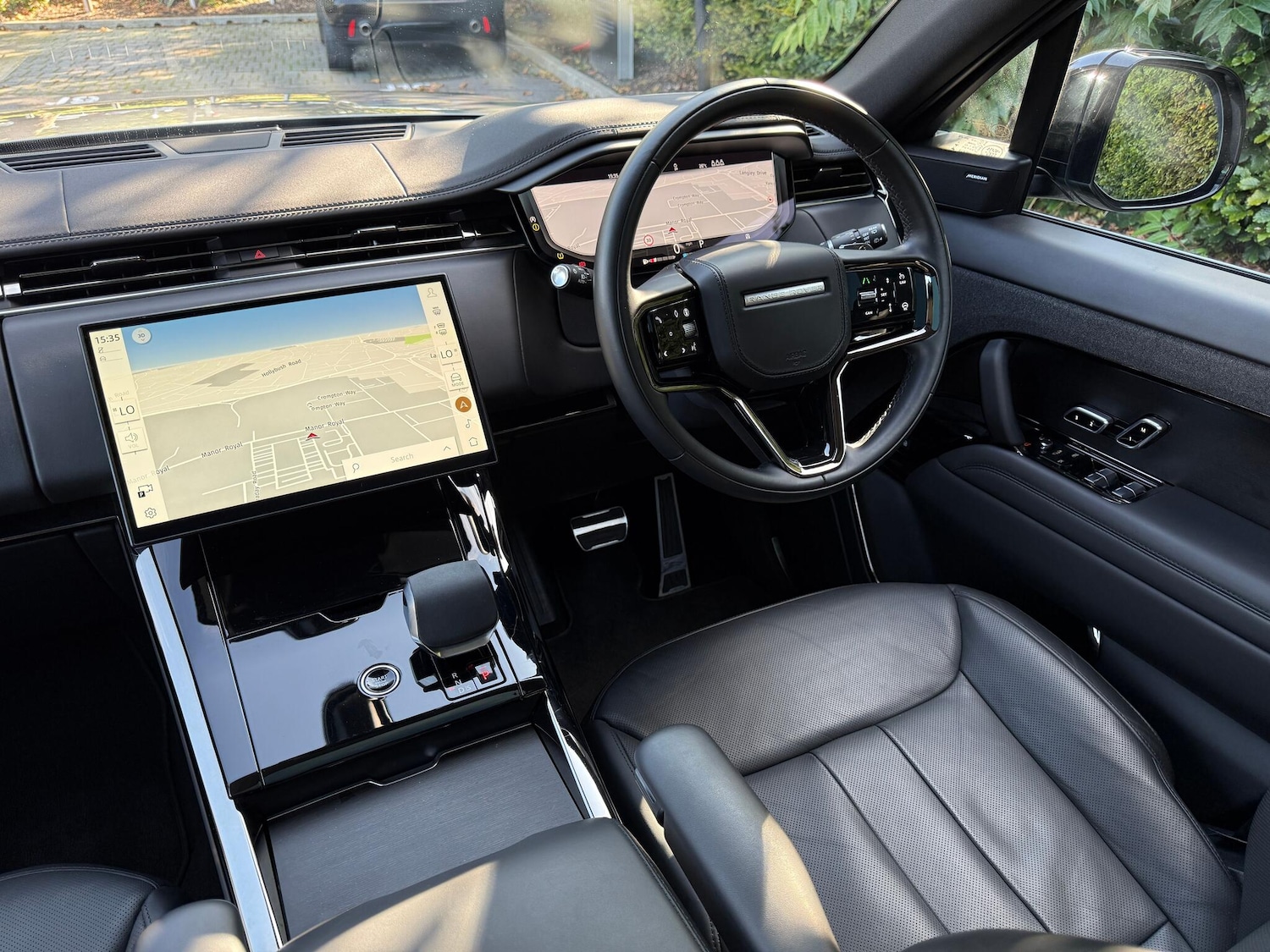 Used Land Rover Range Rover Sport 2024 for sale - 76856049: Photo 27