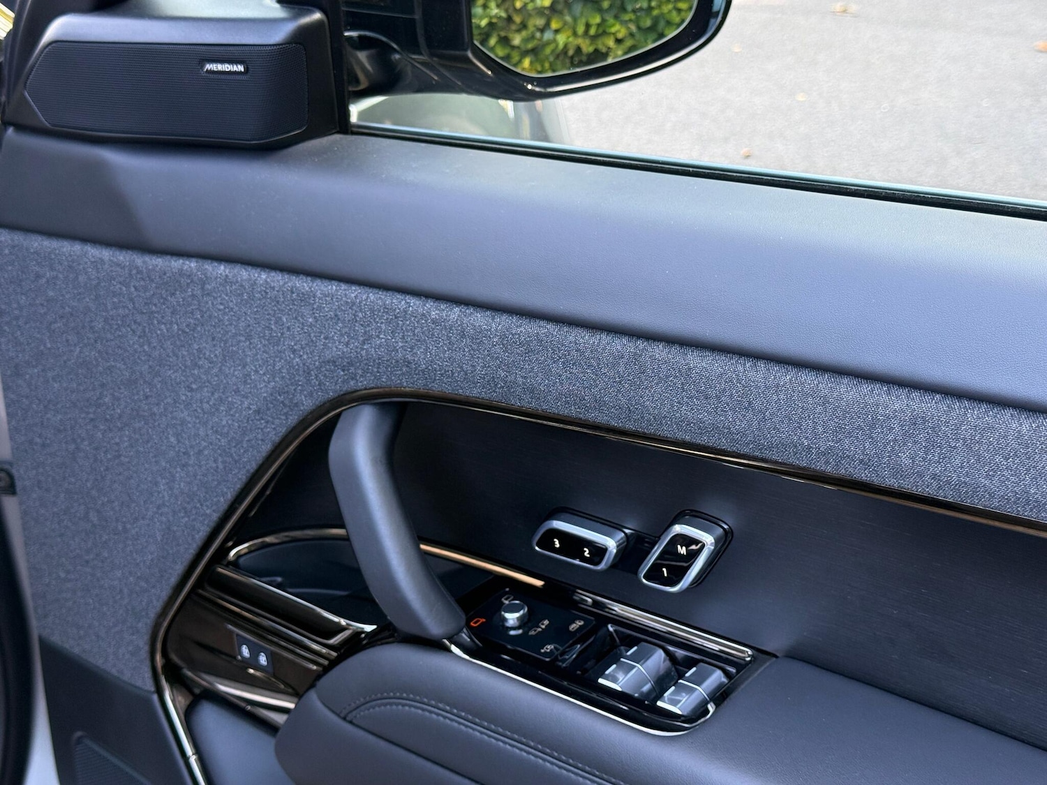 Used Land Rover Range Rover Sport 2024 for sale - 76856049: Photo 28