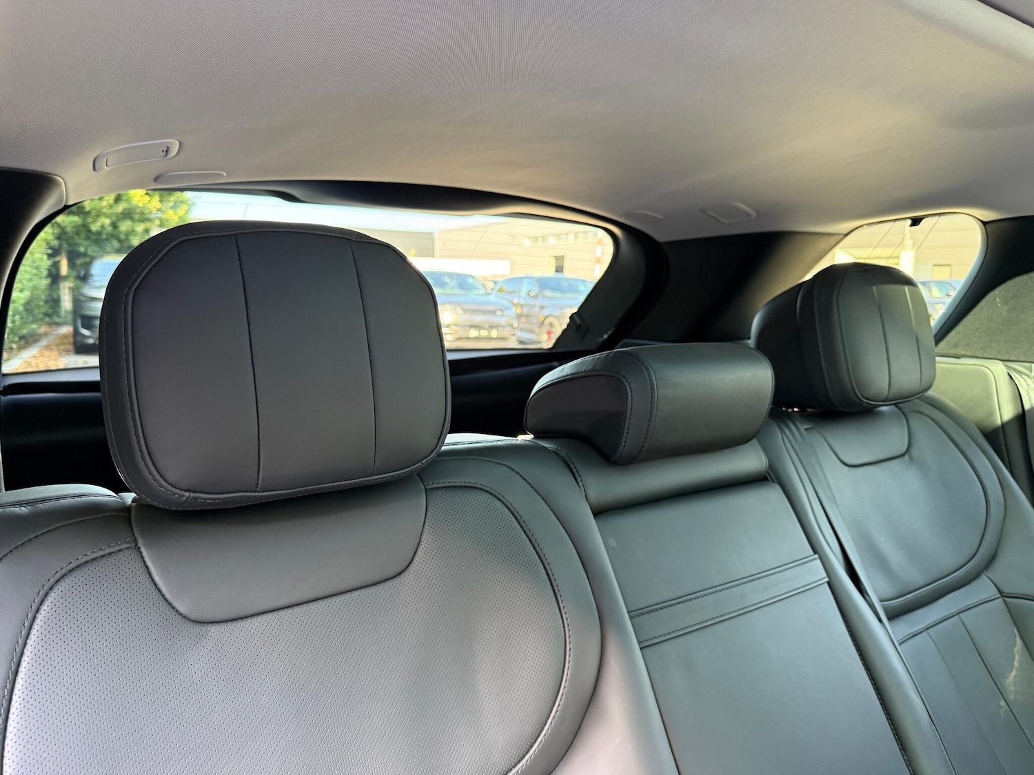 Used Land Rover Range Rover Sport 2024 for sale - 76856049: Photo 30