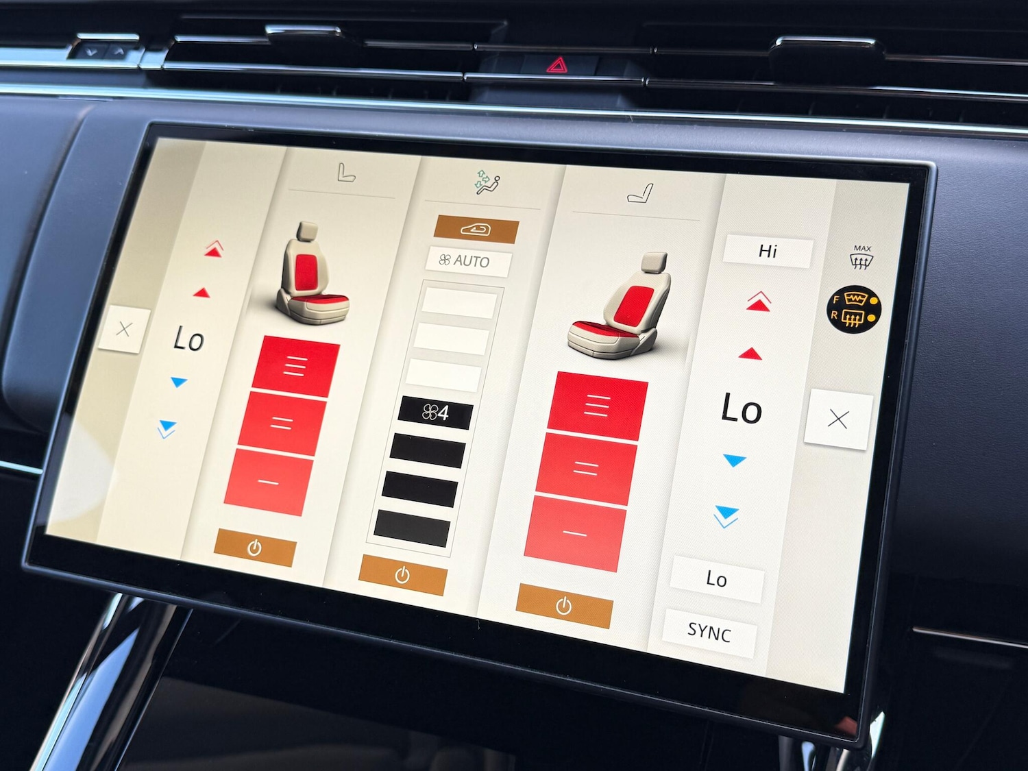 Used Land Rover Range Rover Sport 2024 for sale - 76856049: Photo 31