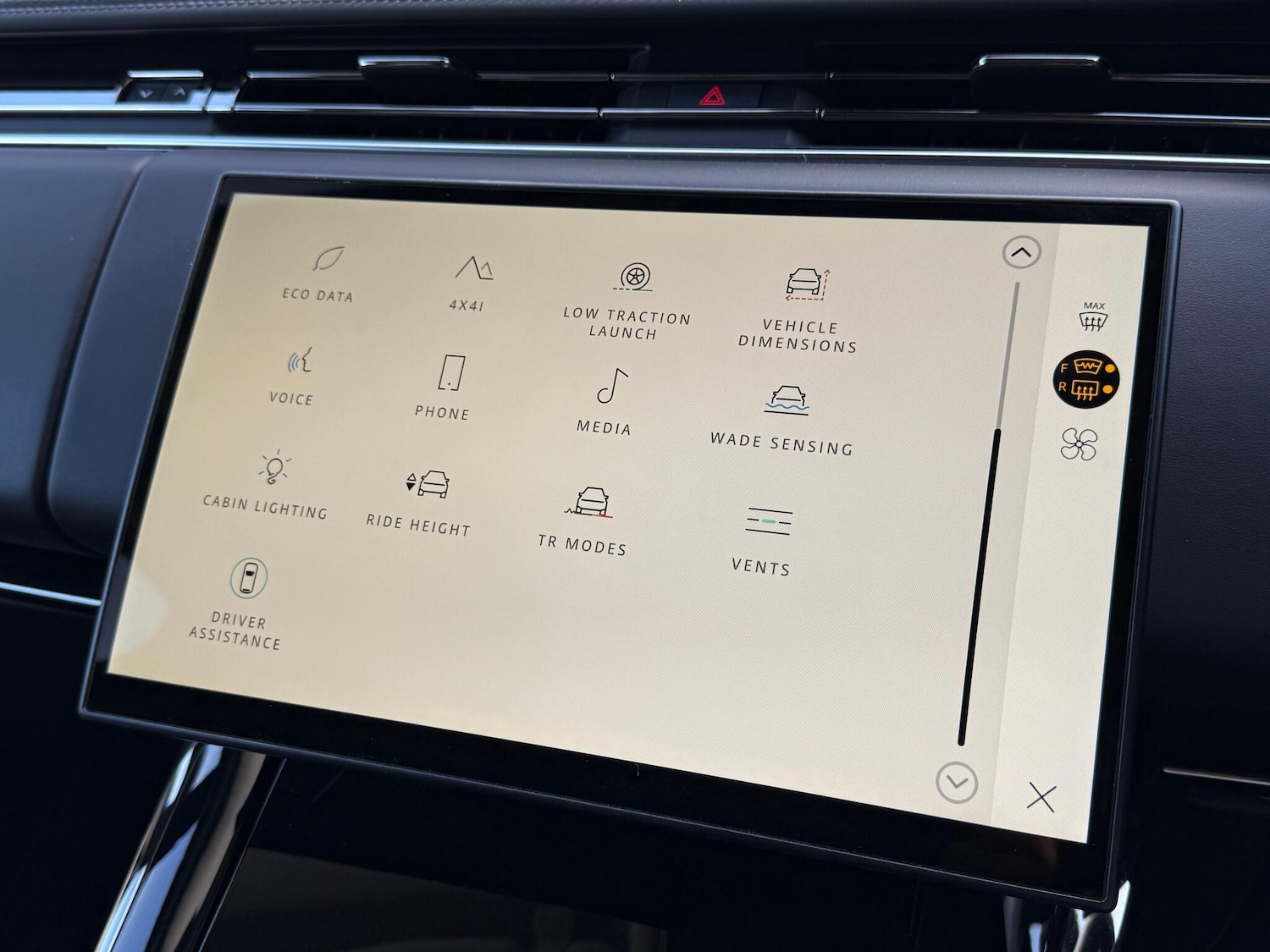 Used Land Rover Range Rover Sport 2024 for sale - 76856049: Photo 33