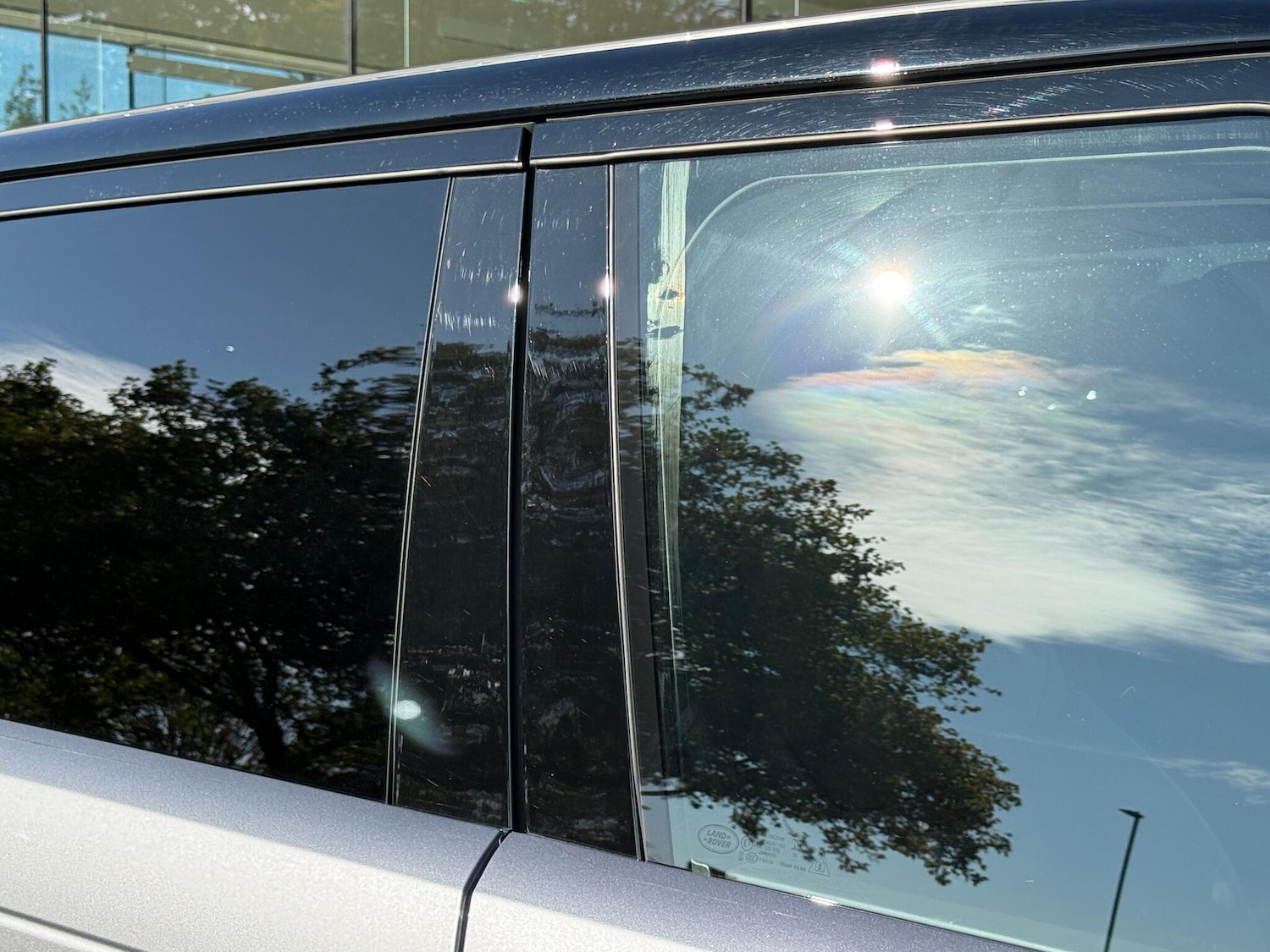 Used Land Rover Range Rover Sport 2024 for sale - 76856049: Photo 34