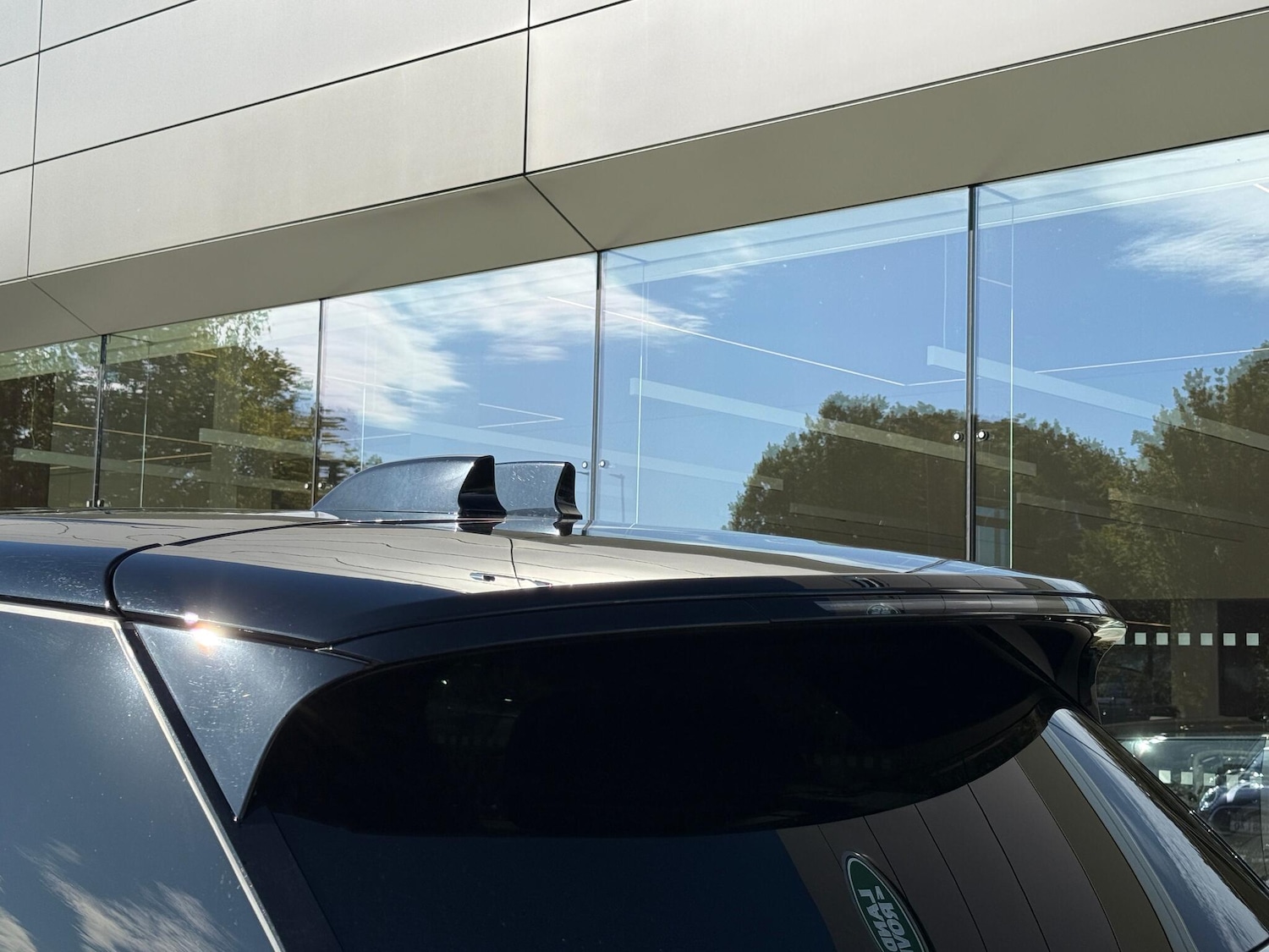 Used Land Rover Range Rover Sport 2024 for sale - 76856049: Photo 36