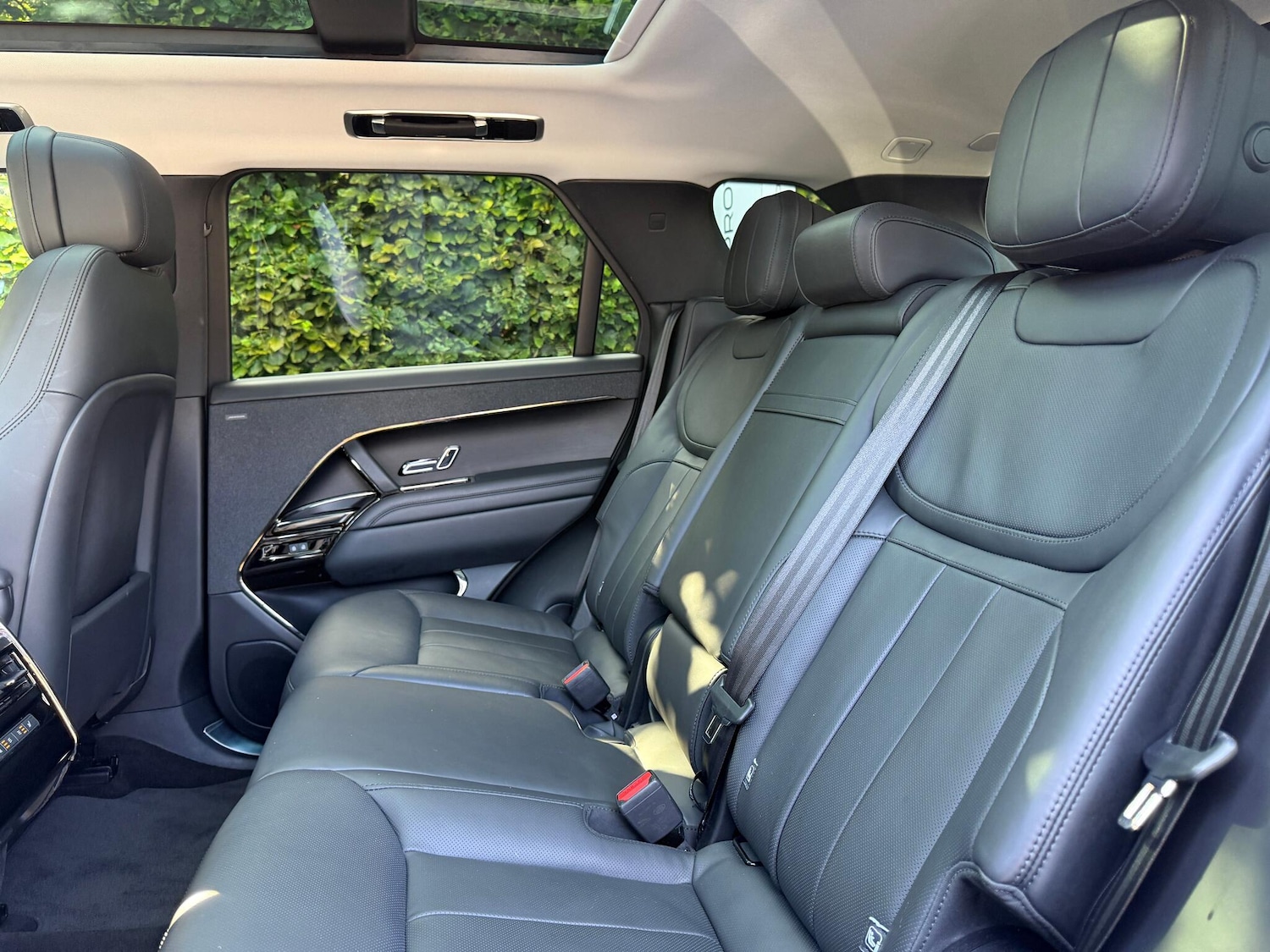 Used Land Rover Range Rover Sport 2024 for sale - 76856049: Photo 46