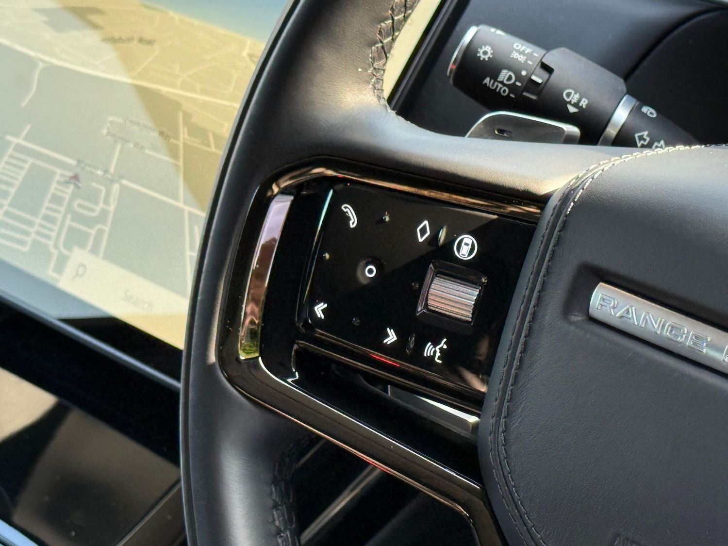 Used Land Rover Range Rover Sport 2024 for sale - 76856049: Photo 51