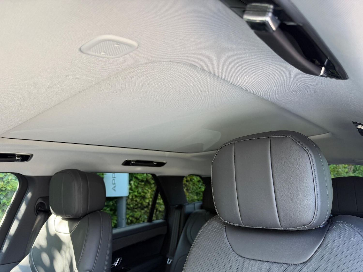 Used Land Rover Range Rover Sport 2024 for sale - 76856049: Photo 7