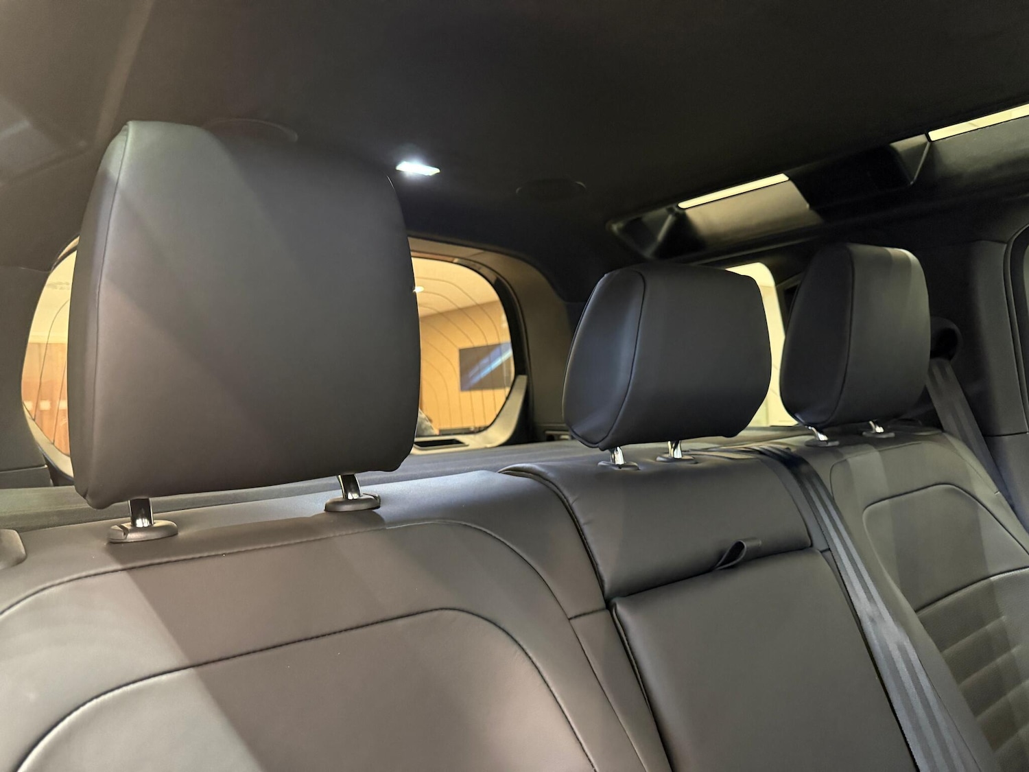 Used Land Rover Defender 110 for sale - 77255339: Photo 21