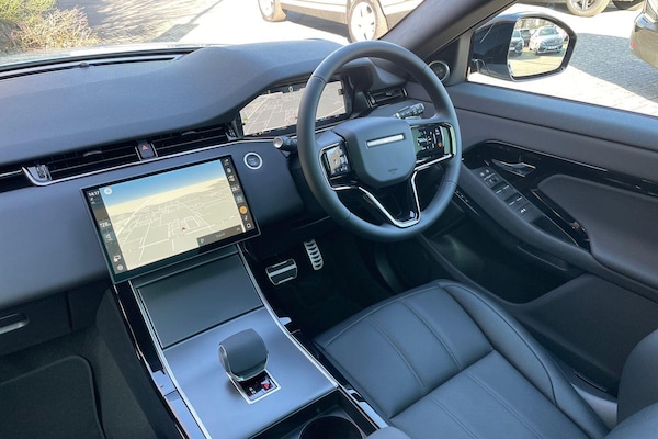 Used Land Rover Range Rover Evoque 2025 for sale - 76214557: Photo 26
