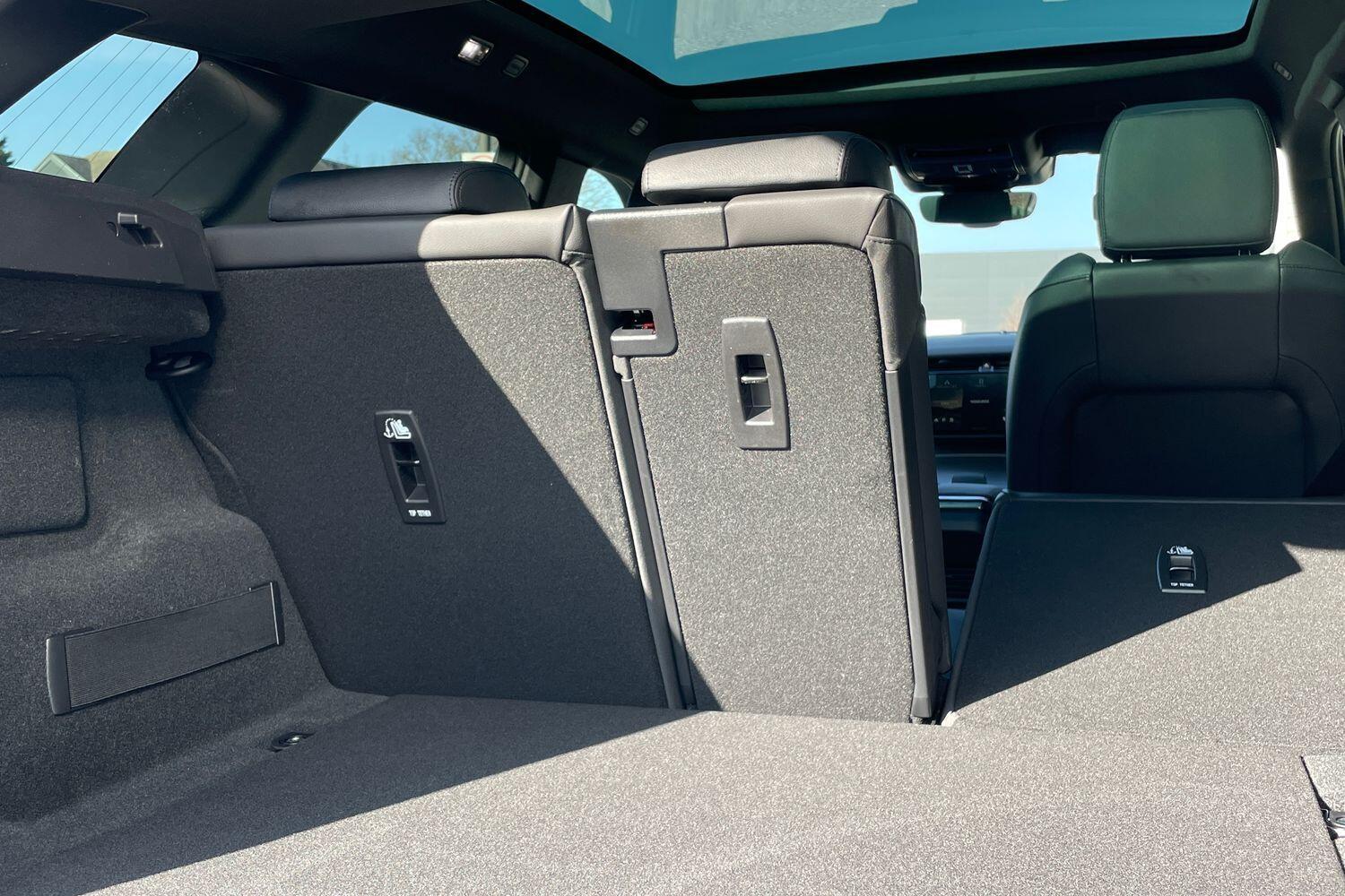 Used Land Rover Range Rover Evoque 2025 for sale - 76214557: Photo 29