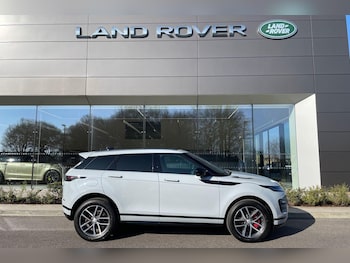 Used Land Rover Range Rover Evoque 2025 for sale - 76214557: Photo 2