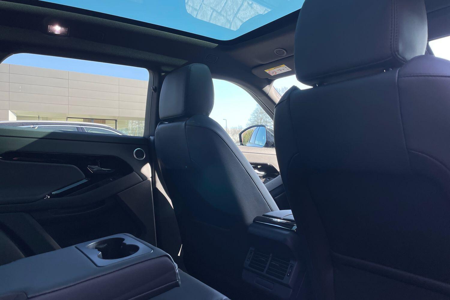 Used Land Rover Range Rover Evoque 2025 for sale - 76214557: Photo 31