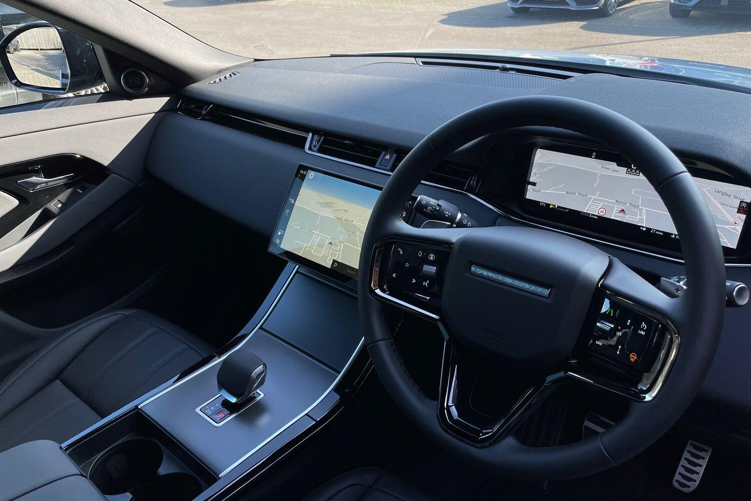 Used Land Rover Range Rover Evoque 2025 for sale - 76214557: Photo 34