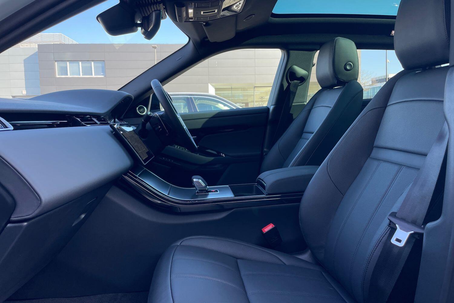 Used Land Rover Range Rover Evoque 2025 for sale - 76214557: Photo 36