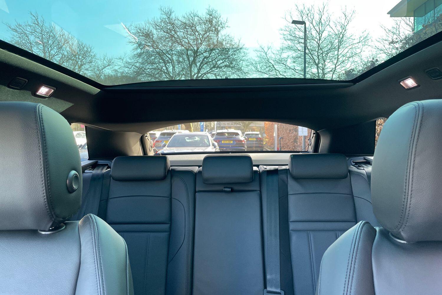 Used Land Rover Range Rover Evoque 2025 for sale - 76214557: Photo 38