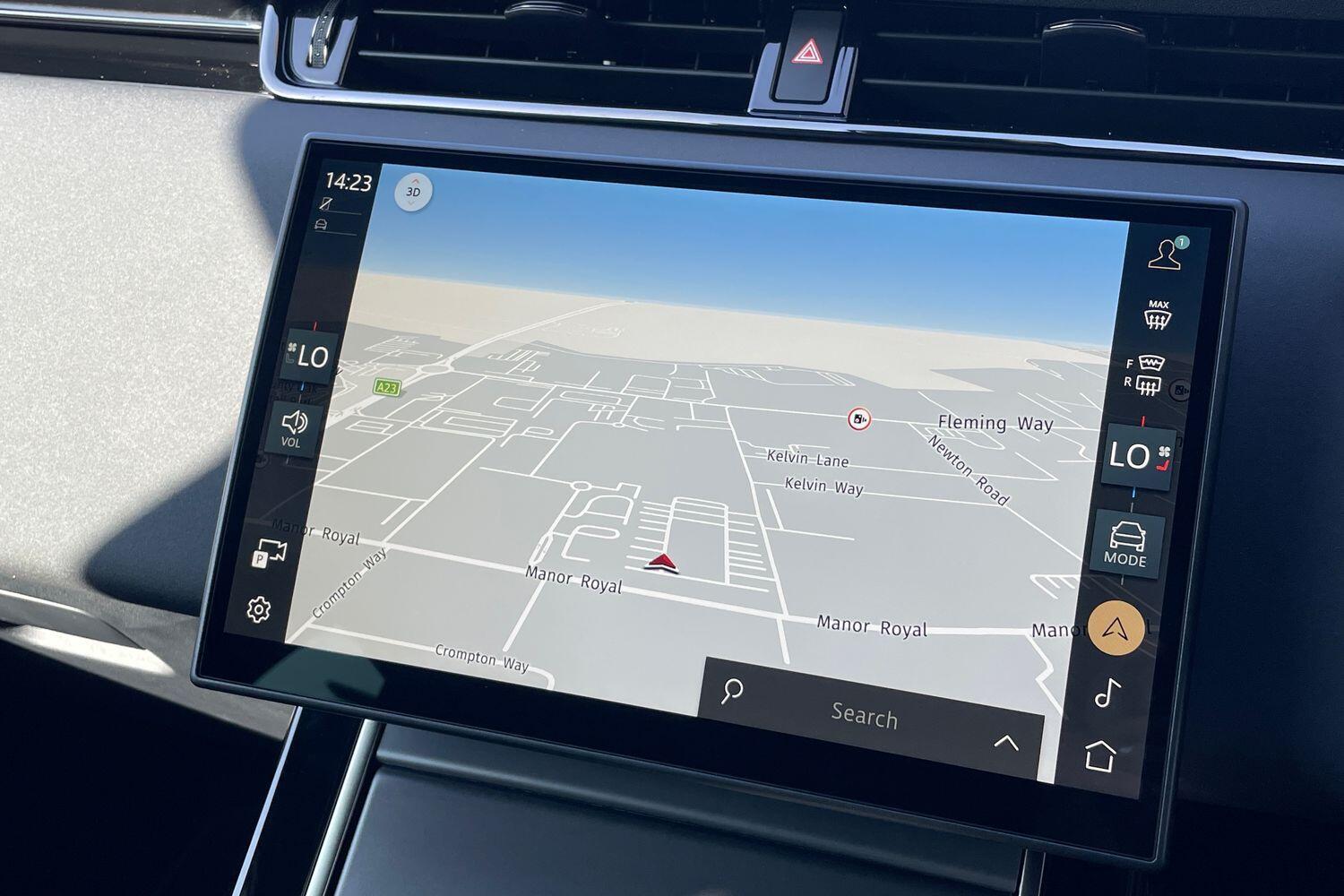 Used Land Rover Range Rover Evoque 2025 for sale - 76214557: Photo 4