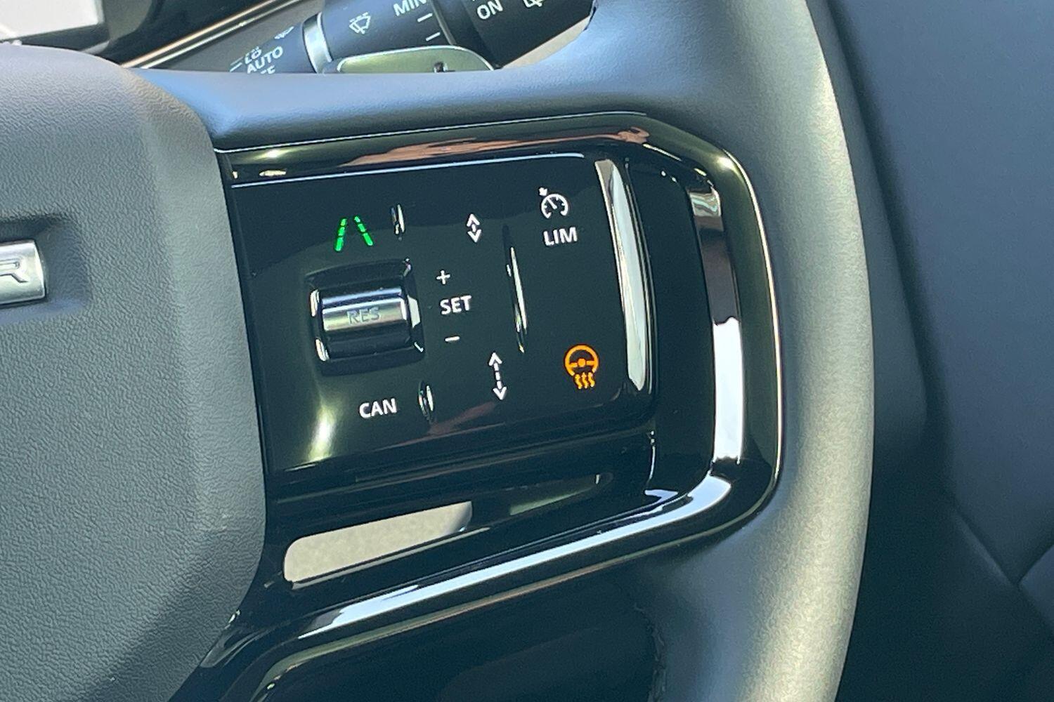 Used Land Rover Range Rover Evoque 2025 for sale - 76214557: Photo 40