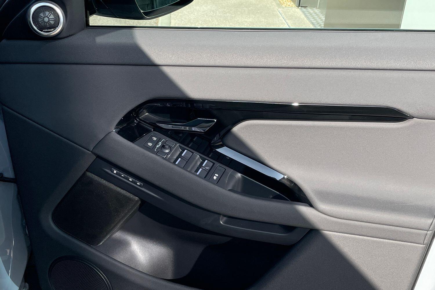 Used Land Rover Range Rover Evoque 2025 for sale - 76214557: Photo 42